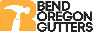 Bend Oregon Gutters